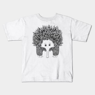 Echidna Kids T-Shirt